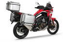 Honda Crf 1100 L Africa Tw [SHAD] - 4P-järjestelmän asennussarja (sivulla)-4