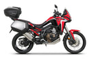Honda Crf 1100 L Africa Twin [SHAD] - 4P System Montagesatz (seitlich)-5