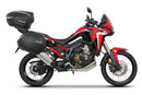 Honda Crf 1100 Africa Twin [SHAD] - 4P System Montagesatz (seitlich)-6