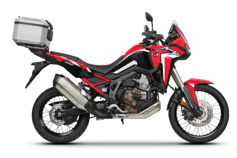 Honda Crf 1100 Africa Twin [SHAD] - Top Master mounting kit