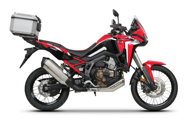 Honda Crf 1100 [SHAD] - Top Master -asennussarja