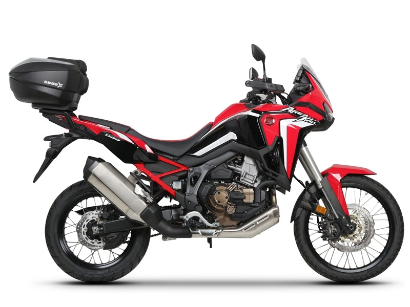 Honda Crf 1100 L Africa Twin [SHAD] - Top Master Montagesatz