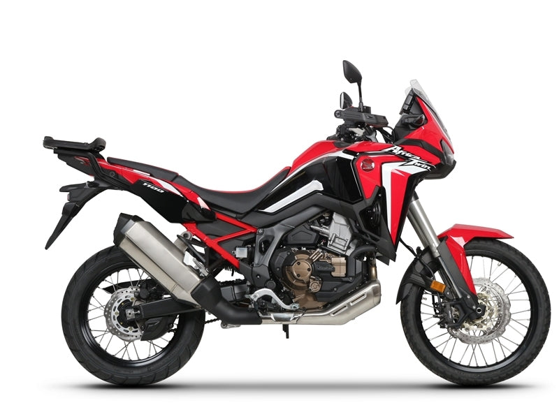Honda Crf 1100 Africa Twin [SHAD] - Top Master mounting kit