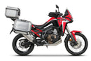 Honda Crf 1100 L Africa Tw [SHAD] - Top Master mounting kit-5