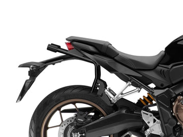 Honda Cb 650 R Neo Sports Cafe [SHAD] - 3P-kiinnitysjärjestelmä (sivulla) - 0