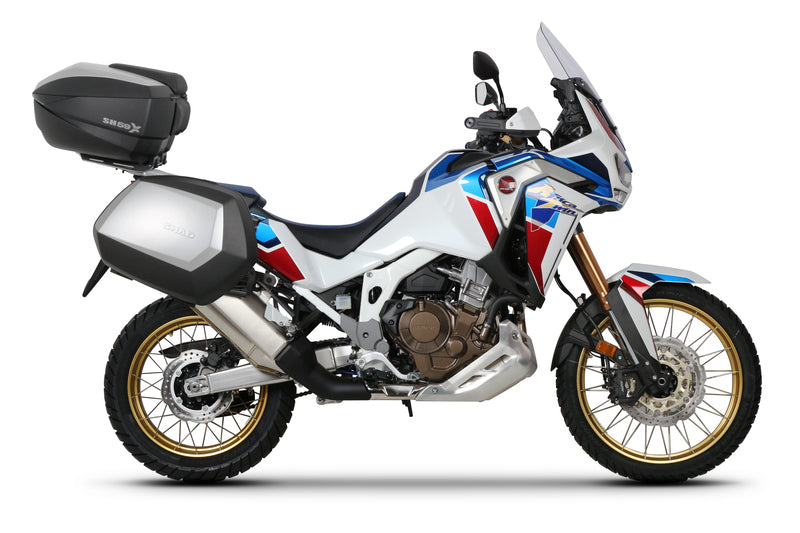 Honda Crf 1100 L At Adv Sp [SHAD] - 4P system mounting kit (side)
