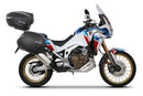 Honda Crf 1100 L At Adv Sp [SHAD] - 4P system mounting kit (side)-7