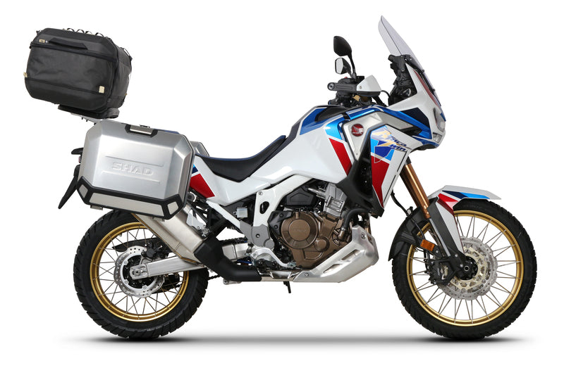 Honda Crf 1100 L Africa Twin Adventure Sports [SHAD] - 4P System Montagesatz (seitlich)