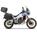 Honda Nt 1100 Dct [SHAD] - 4P System Montagesatz (seitlich)-9