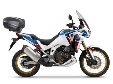 Honda CRF 1100 L Africa Twin [2020-2026] [SHAD] - Top Master mounting kit