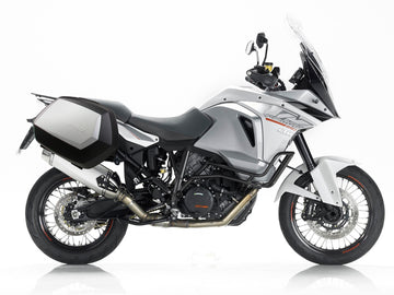Ktm 1290 Super Adventure S [SHAD] - 3P-kiinnitysjärjestelmä (sivulla)