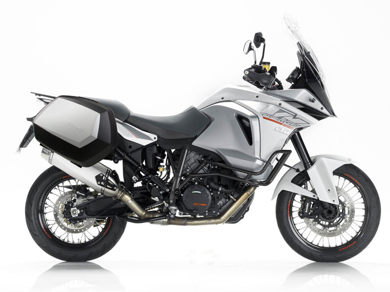 Ktm Super Adventure 1290 [SHAD] - 3P Befestigungssystem (seitlich)