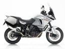 Ktm Super Adventure 1290 [SHAD] - 3P Befestigungssystem (seitlich)