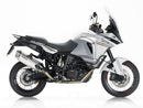Ktm Super Adventure 1290 [SHAD] - 3P Befestigungssystem (seitlich)