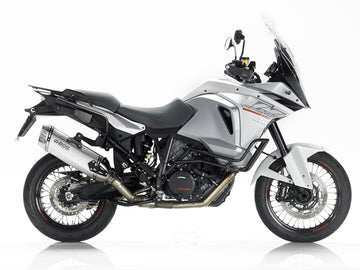 Ktm Adventure 1050 [SHAD] - 3P-kiinnitysjärjestelmä (sivulla)