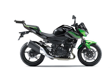 Kawasaki Z 400 [SHAD] - Top Master -asennussarja