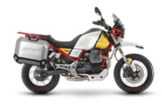 Default Title Moto Guzzi V 85 TT [2019-2023] [SHAD] - Seitenkoffer-Halterung
