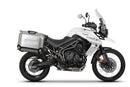 Triumph Tiger Sport 800 [SHAD] - 4P-järjestelmän asennussarja (sivulla) - Triumph Tiger 800