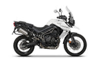 Triumph Tiger Sport 800 [SHAD] - 4P-järjestelmän asennussarja (sivulla) - Triumph Tiger 800