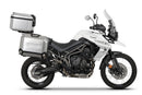 Triumph Tiger Sport 800 [SHAD] - 4P-järjestelmän asennussarja (sivulla) - Triumph Tiger 800