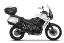 Triumph Tiger Sport 800 [SHAD] - 4P-järjestelmän asennussarja (sivulla) - Triumph Tiger 800