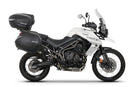 Triumph Tiger Sport 800 [SHAD] - 4P-järjestelmän asennussarja (sivulla) - Triumph Tiger 800
