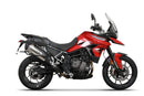 Triumph Tiger 900 Rally Pro [SHAD] - 4P System Montagesatz (seitlich) - Triumph Tiger 900