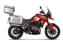 Triumph Tiger 900 Rally Pro [SHAD] - 4P System Montagesatz (seitlich) - Triumph Tiger 900