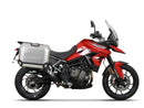 Triumph Tiger 900 Rally Pro [SHAD] - 4P System Montagesatz (seitlich) - Triumph Tiger 900