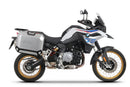 Bmw F 850 Gs [SHAD] - 4P System Montagesatz (seitlich) - BMW-1