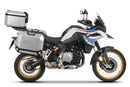 Bmw F 850 Gs [SHAD] - 4P System Montagesatz (seitlich) - BMW-3