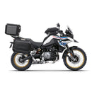 Bmw F 850 Gs [SHAD] - 4P System Montagesatz (seitlich) - BMW-4