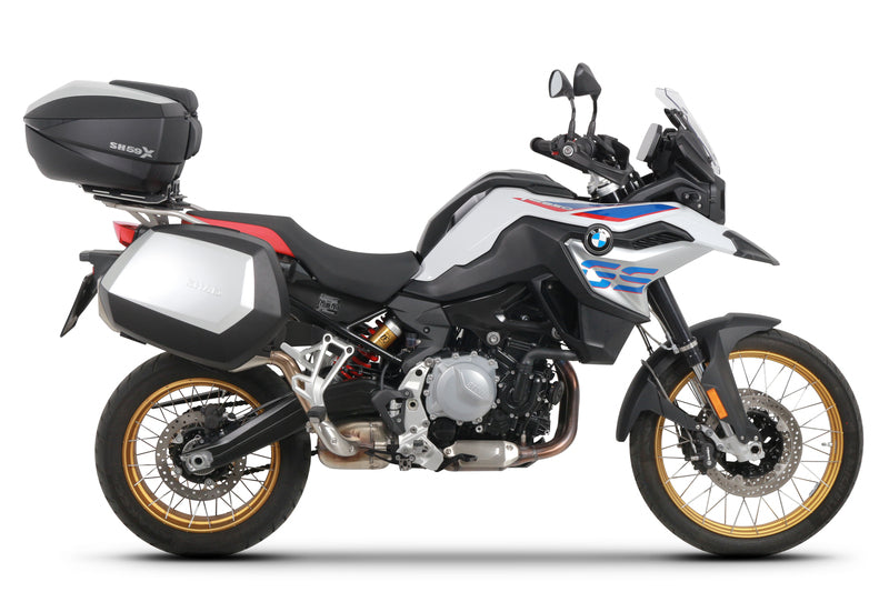 Bmw F 850 Gs [SHAD] - 4P System Montagesatz (seitlich) - BMW