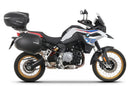Bmw F 750 Gs [SHAD] - 4P system mounting kit (side) - BMW-6