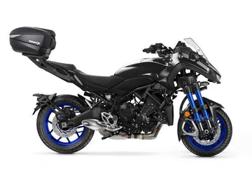 Yamaha Niken [SHAD] - Top Master -asennussarja