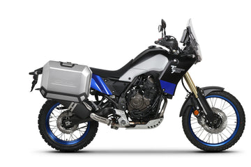 Yamaha Tenere 700 World Raid [SHAD] - 4P system mounting kit (side)