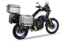 Yamaha Tenere 700 World Raid [SHAD] - 4P system mounting kit (side)