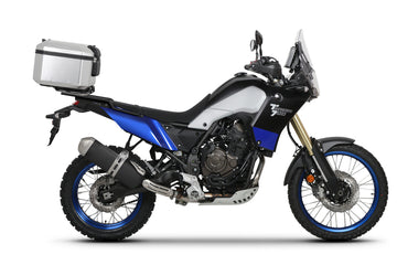 Yamaha Tenere 700 Rally Edition [SHAD] - Top Master mounting kit