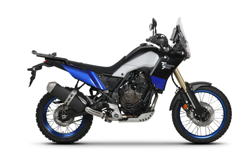 Yamaha Ténéré 700 Rally [SHAD] - Top Master Montagesatz
