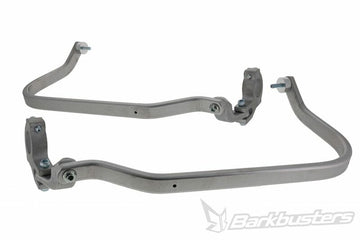 Triumph Tiger 900 Rally [BARKBUSTERS] - Hardware-Kit Zweipunktbefestigung Alu Triumph Tiger 900