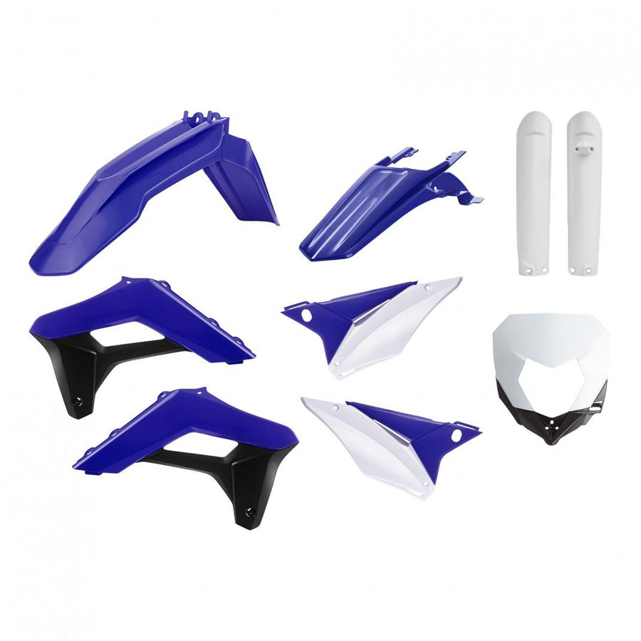 Sherco 250 SC [2019-2020] - Muovisarja OEM-väri Sherco