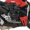 Ducati Streetfighter V2 [2022-2024] – Aero Crash Pads Musta Ducati Panigale V2