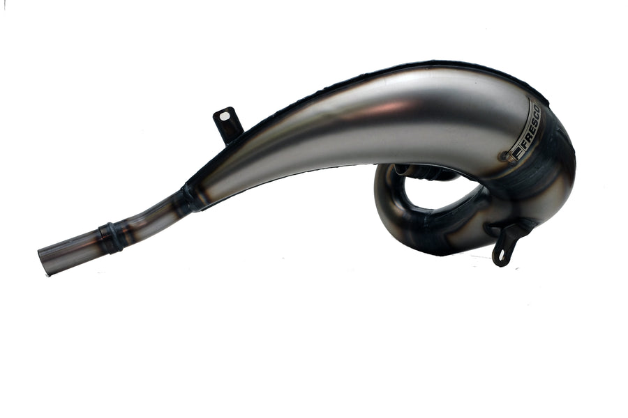 Tm Racing EN 125 FI [2020-2021] - Raw Expansionstopf - Stahl
