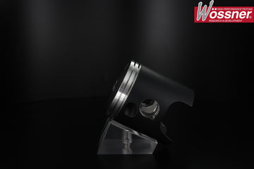 Yamaha Hw 125 [WOSSNER] - WÖSSNER-taotut männät