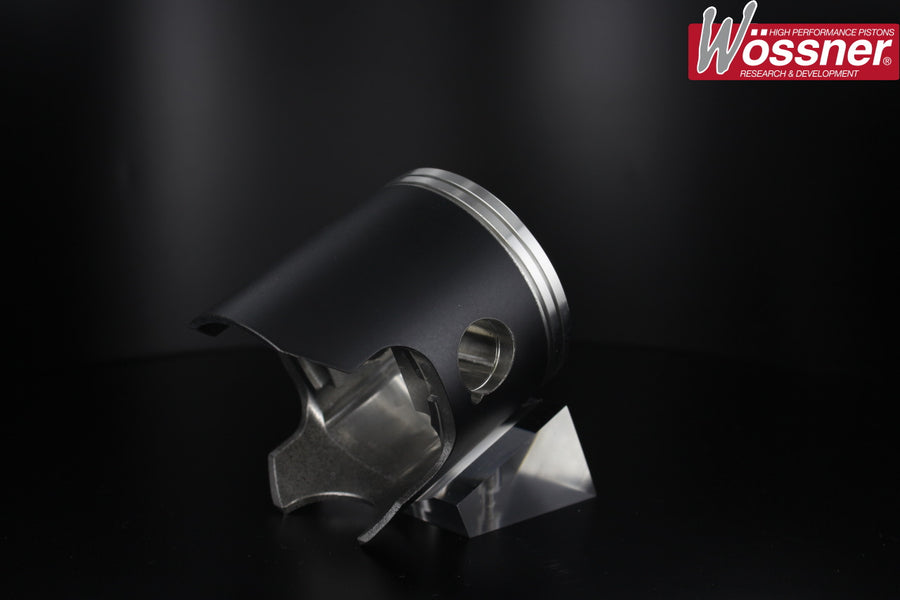 KTM 250 MX [1990-1992] - WÖSSNER forged pistons