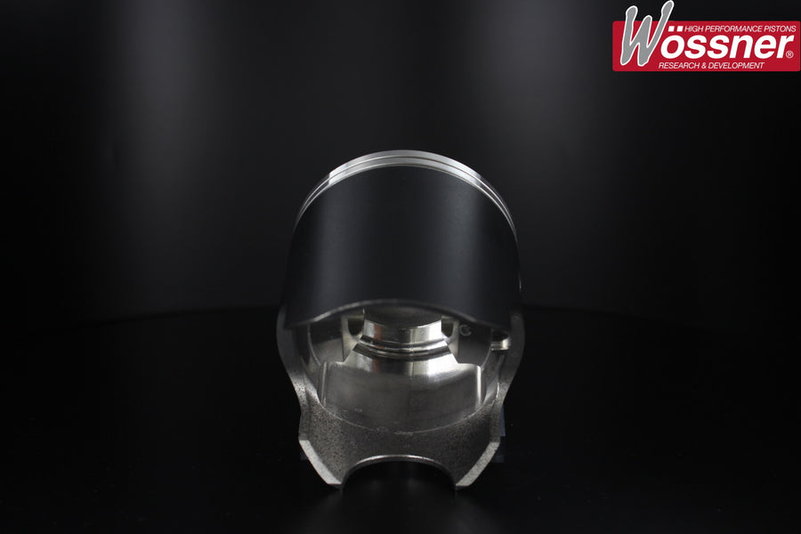 KTM 250 MX [1990-1992] - WÖSSNER forged pistons