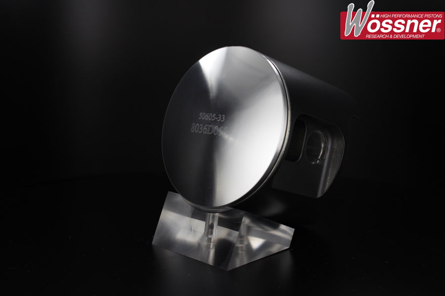 Maico 500 [1981-2002] - WÖSSNER forged pistons