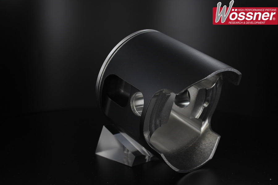Maico 500 [1981-2002] - WÖSSNER forged pistons