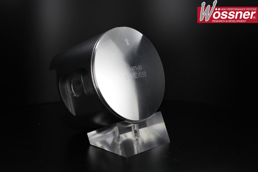 Maico 500 [1981-2002] - WÖSSNER forged pistons