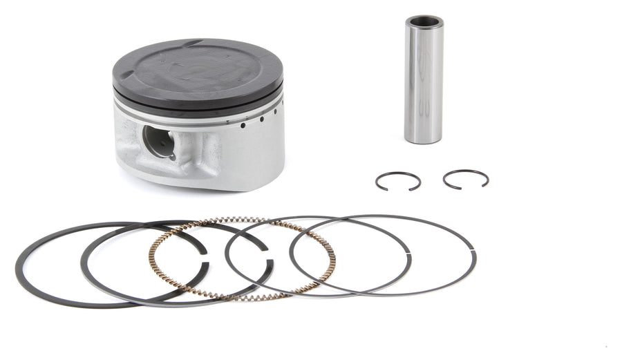 Triumph TT 600 [2000-2003] - forged pistons